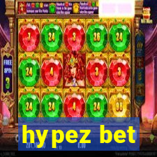 hypez bet